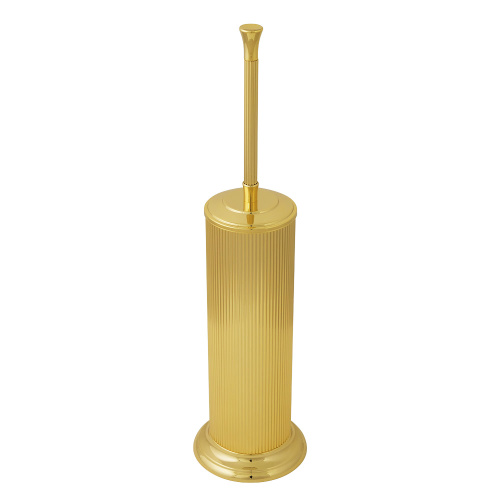 Ершик Migliore Fortuna напольный, металл/золото 27725