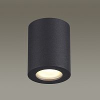 Влагозащищенный светильник Odeon Light 3572/1C фото