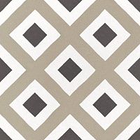 Керамогранит Equipe Caprice Deco 22113 Caprice City Colours 20x20 фото