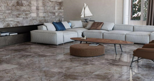 Керамогранит Seranit Bosco Grey 60x120 фото 2