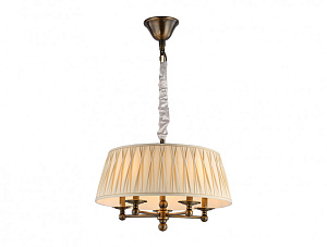 Подвесная люстра Newport 31505/C B/C фото