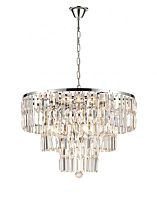 Каскадная люстра Vele Luce VL3173P10 фото