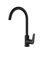 Кухонный смеситель для мойки IMEX GCZ044/NG фото