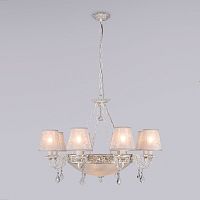 Подвесная люстра Citilux CL424181 фото