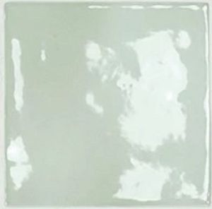 Керамическая плитка Equipe Manacor 26912 Mint 10x10 фото