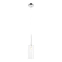 Подвесной светильник LOFT IT 10232/B White фото