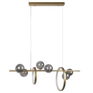 Подвесная люстра LOFT IT 10139/900L фото