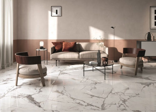 Керамогранит Flaviker Supreme Evo 0004204 Invisible Select Lux 60x120 фото 2