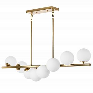 Люстра на штанге Lightstar 815183 фото