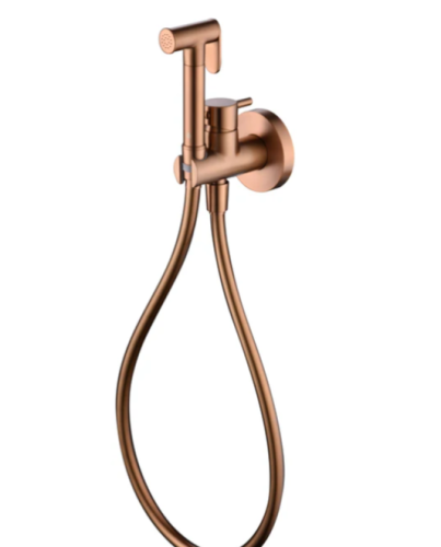 Встраиваемый смеситель для биде IMEX RDM001/ORC