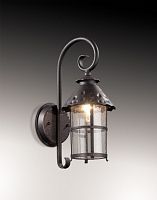 Светильник настенный Odeon Light 2312/1W фото