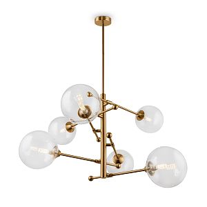 Люстра Freya FR5115PL-06BZ фото