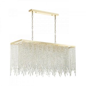 Подвесная люстра Odeon Light 5028/9A фото