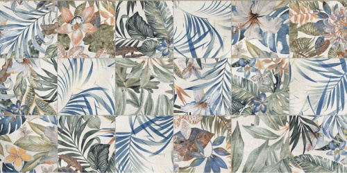 Керамогранит Ariana Luce PF60007924 Tropicale Ret 60x120