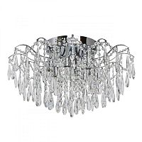 Накладная люстра DeMarkt 464019612 фото