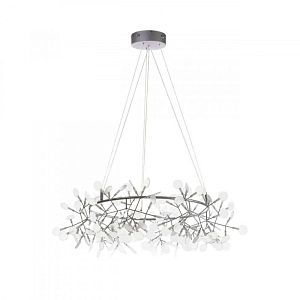 Подвесная люстра LOFT IT 9022-162S фото