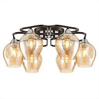 Накладная люстра Citilux CL468161 фото