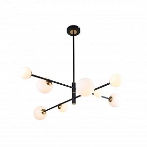 Люстра на штанге F-Promo 3090-8P фото