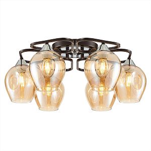 Накладная люстра Citilux CL468161 фото