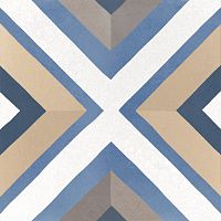 Equipe Caprice Deco Керамогранит Square Colours 20x20 натуральный фото