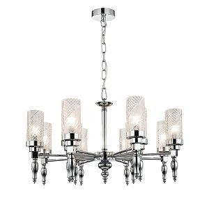 Подвесная люстра Favourite 2813-12P фото