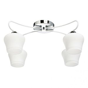 Накладная люстра DeMarkt 324017704 фото