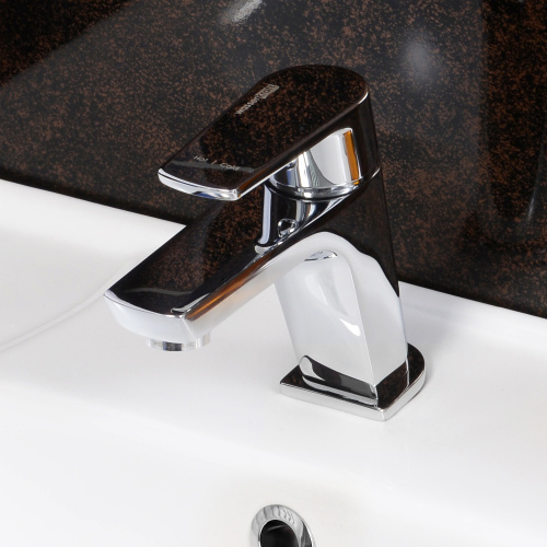 Wasserkraft Dill 6103 Смеситель для умывальника фото 2