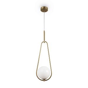 Подвесной светильник Freya FR5144PL-01W фото