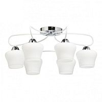 Накладная люстра DeMarkt 324017606 фото