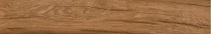 Керамогранит TAU Loire Umber 20x120 фото