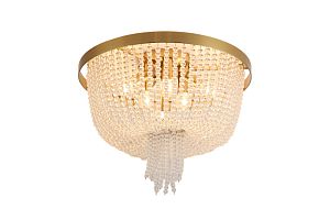 Накладная люстра Freya FR1008CL-04BS фото