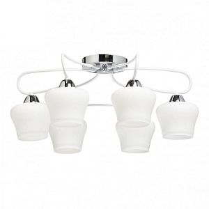 Накладная люстра DeMarkt 324017606 фото