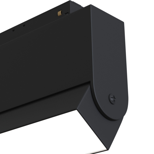 Трековый светильник Maytoni Technical TR013-2-10W3K-B фото 2