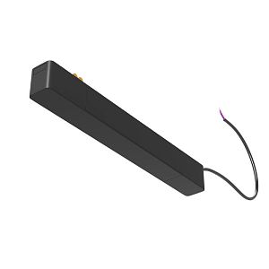 Подвод питания Maytoni Technical TRA084DR-100B фото