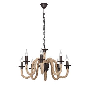 Подвесная люстра Vitaluce V4380-7/8 фото