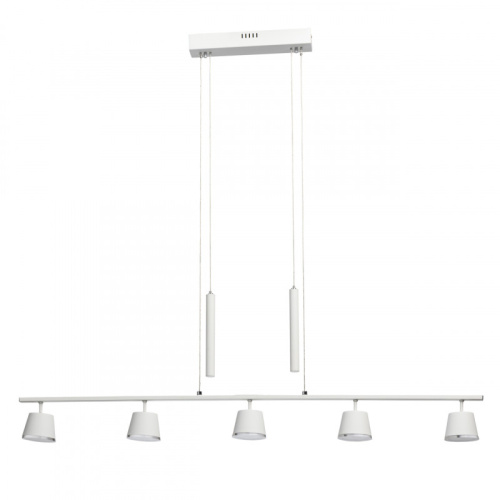 Подвесная люстра DeMarkt 632016505