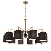 Подвесная люстра Favourite 2822-10P фото