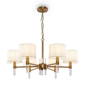 Подвесной светильник Freya FR5186PL-06BS фото