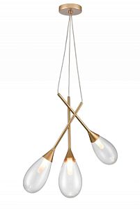 Подвесная люстра Vele Luce VL5864P03 фото