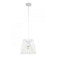 Подвесной светильник LOFT IT 10033 White фото