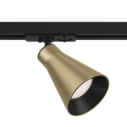 Трековый светильник Maytoni Technical TR022-1-GU10-MG фото 5