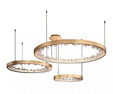 Подвесная люстра Kink Light 07668-80+60+40,36 фото