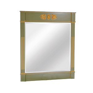 Зеркало Migliore Kantri L97хH110хP4 см, цвет: Olivia 26691 фото