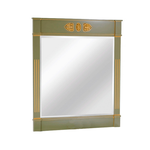 Зеркало Migliore Kantri L97хH110хP4 см, цвет: Olivia 26691