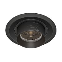 Встраиваемый светильник Maytoni Technical DL052-L15B4K фото