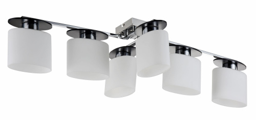 Потолочный светильник Freya FR5101-CL-06-CN фото 2