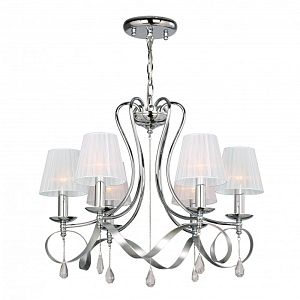 Подвесная люстра Favourite 2597-6P фото