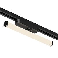 Светильник на шине Denkirs DK6438-BK фото