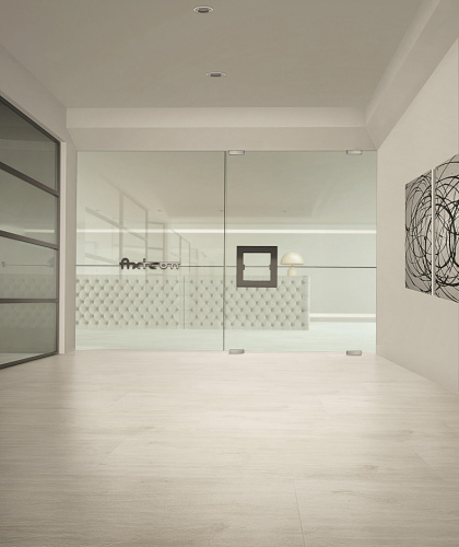 Керамогранит Casalgrande Padana Tavolato Grano 20x120 фото 2