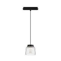Светильник на шине Denkirs DK5317-BK фото